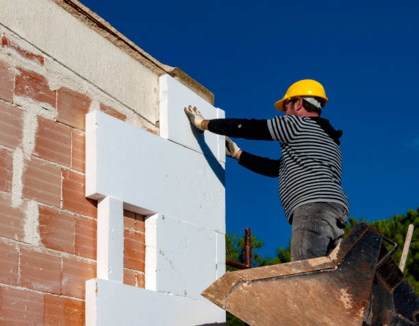 Best Wall Insulation Contractor  in Woodville, CA