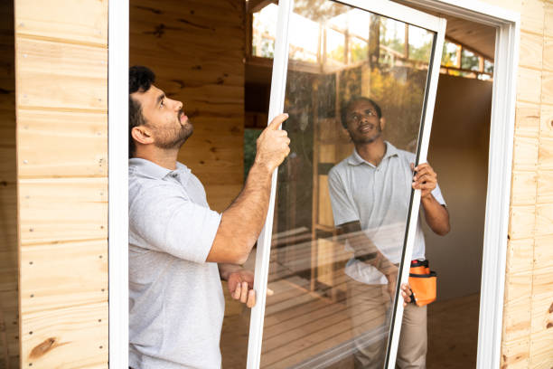 Best Attic Insulation Installation  in Woodville, CA