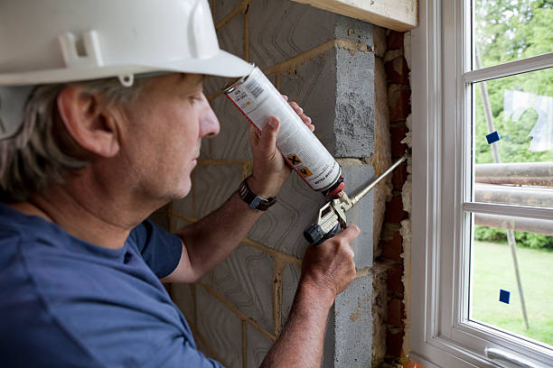 Range of Insulation Solutions in Woodville, CA