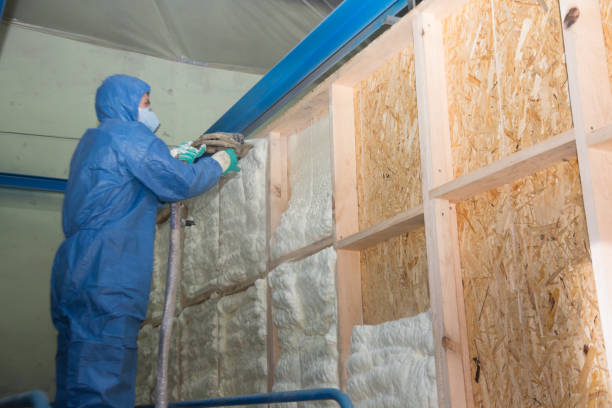 Woodville, CA Insulation Contractor Company