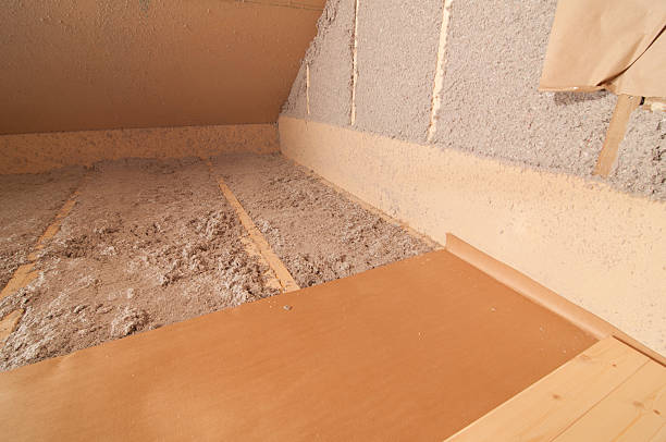 Best Home Insulation Services  in Woodville, CA