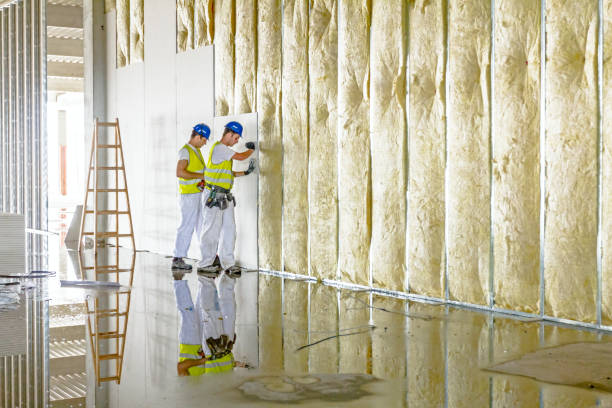 Soundproof Insulation Installation in Woodville, CA